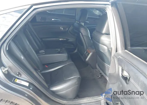 2015 Toyota Avalon Hybrid Xle Touring z USA, uszkodzony, nr VIN 4T1BD1EB6FU036737